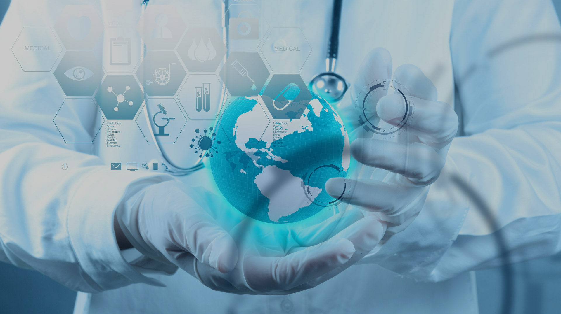  持续创新 护佑健康                     